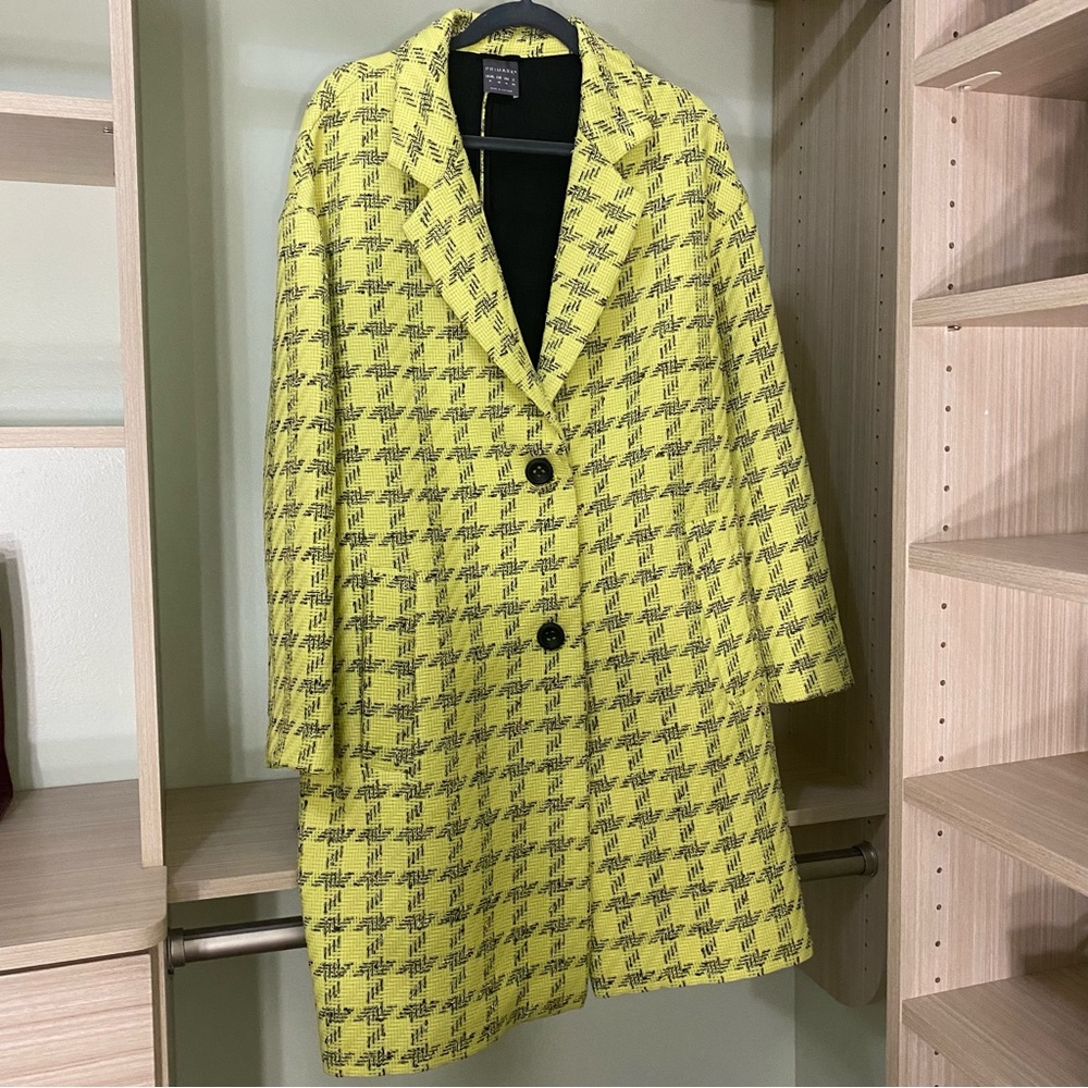 Primark Coat